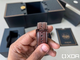 &laquo;Магические&raquo; умные часы за 225 долларов. Представлены OnePlus&nbsp;Watch&nbsp;Harry&nbsp;Potter&nbsp;Edition